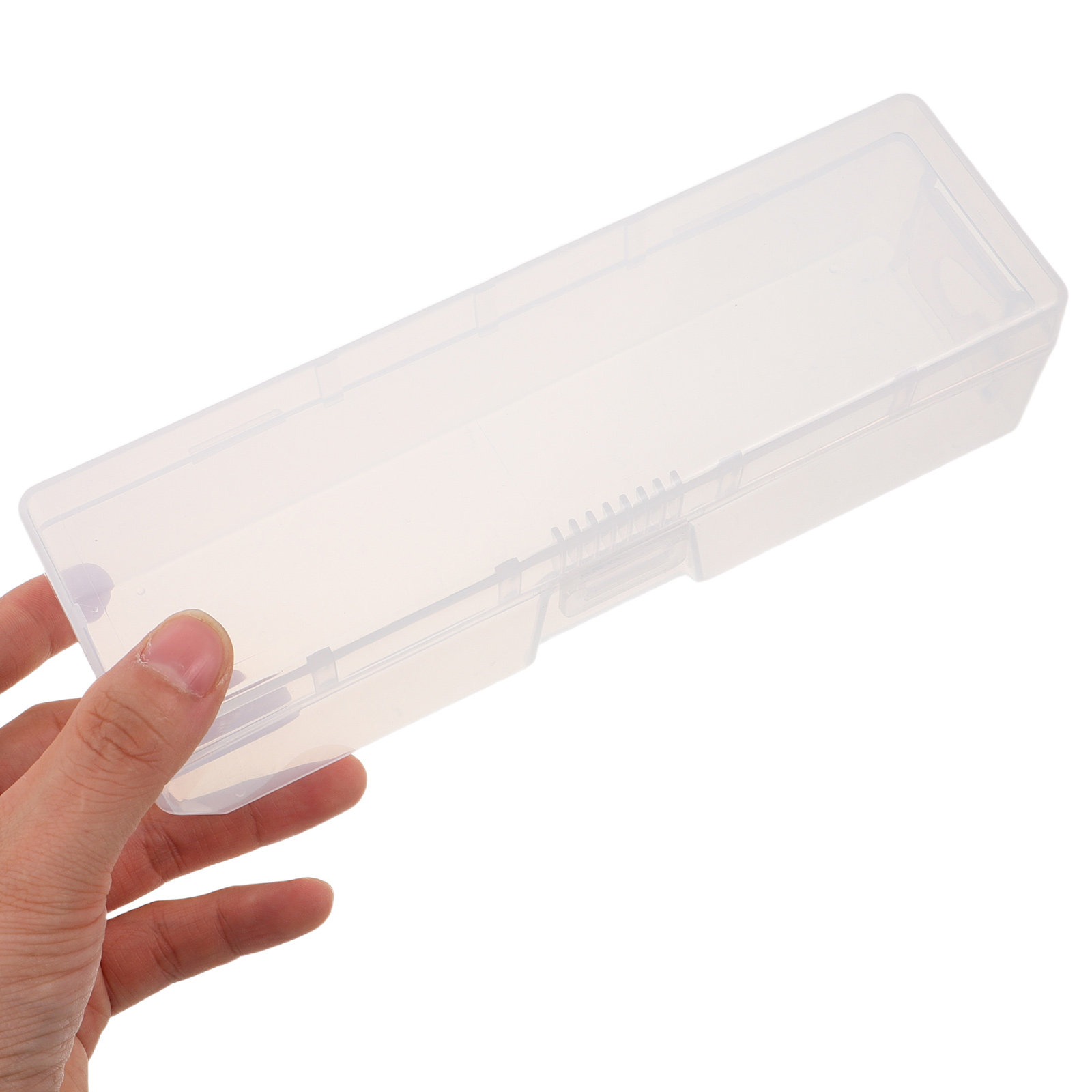 Mask Case Hard Shell - Snorkel Mask Case Diving Protective Swim