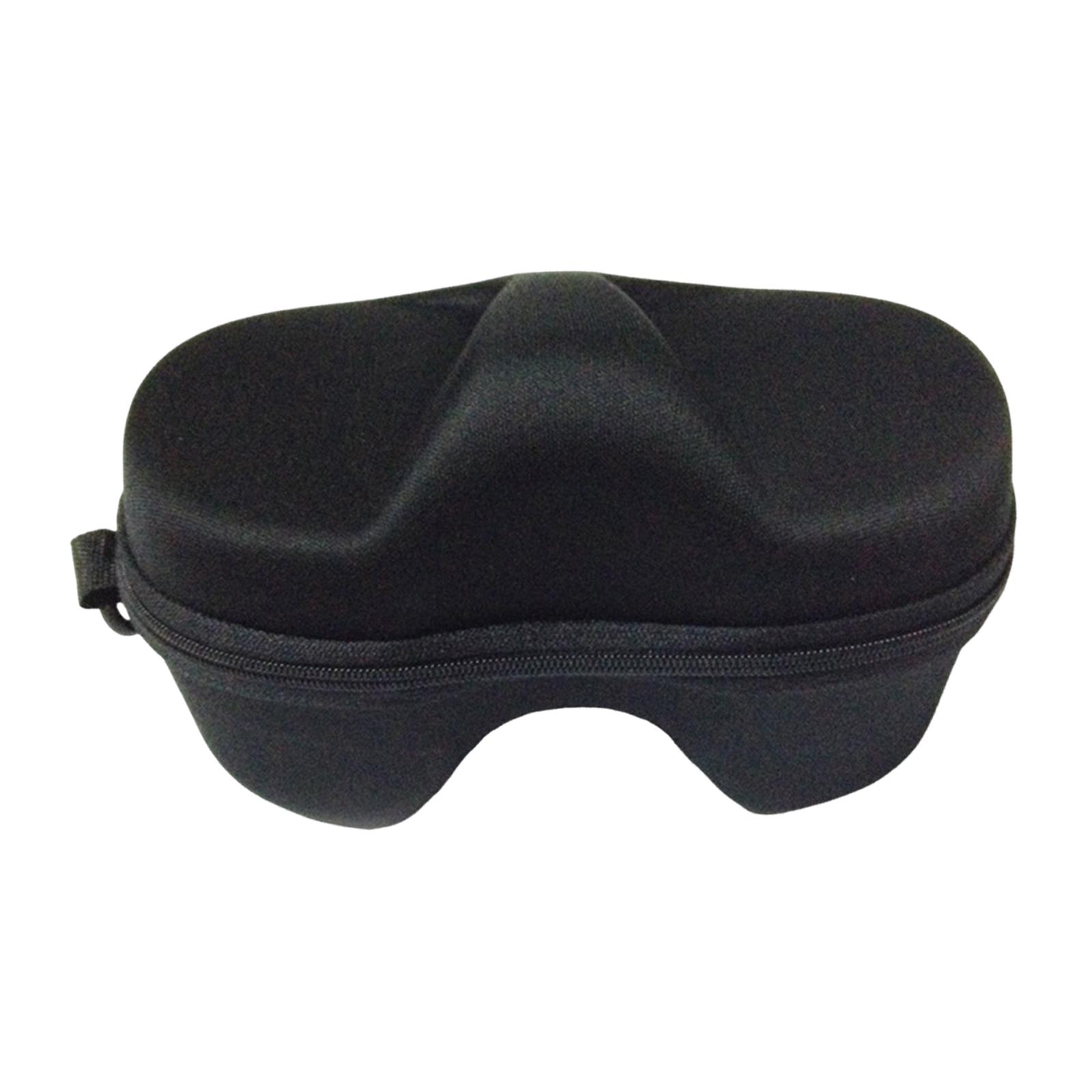 Diving Goggles Case EVA Hard S - đánh giá và giá Mask Case Hard Shell