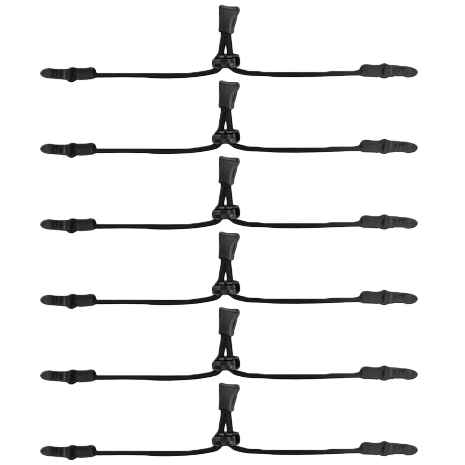 6Pcs Mask Extender Strap Anti- - đánh giá và giá Mask Ear Saver Strap
