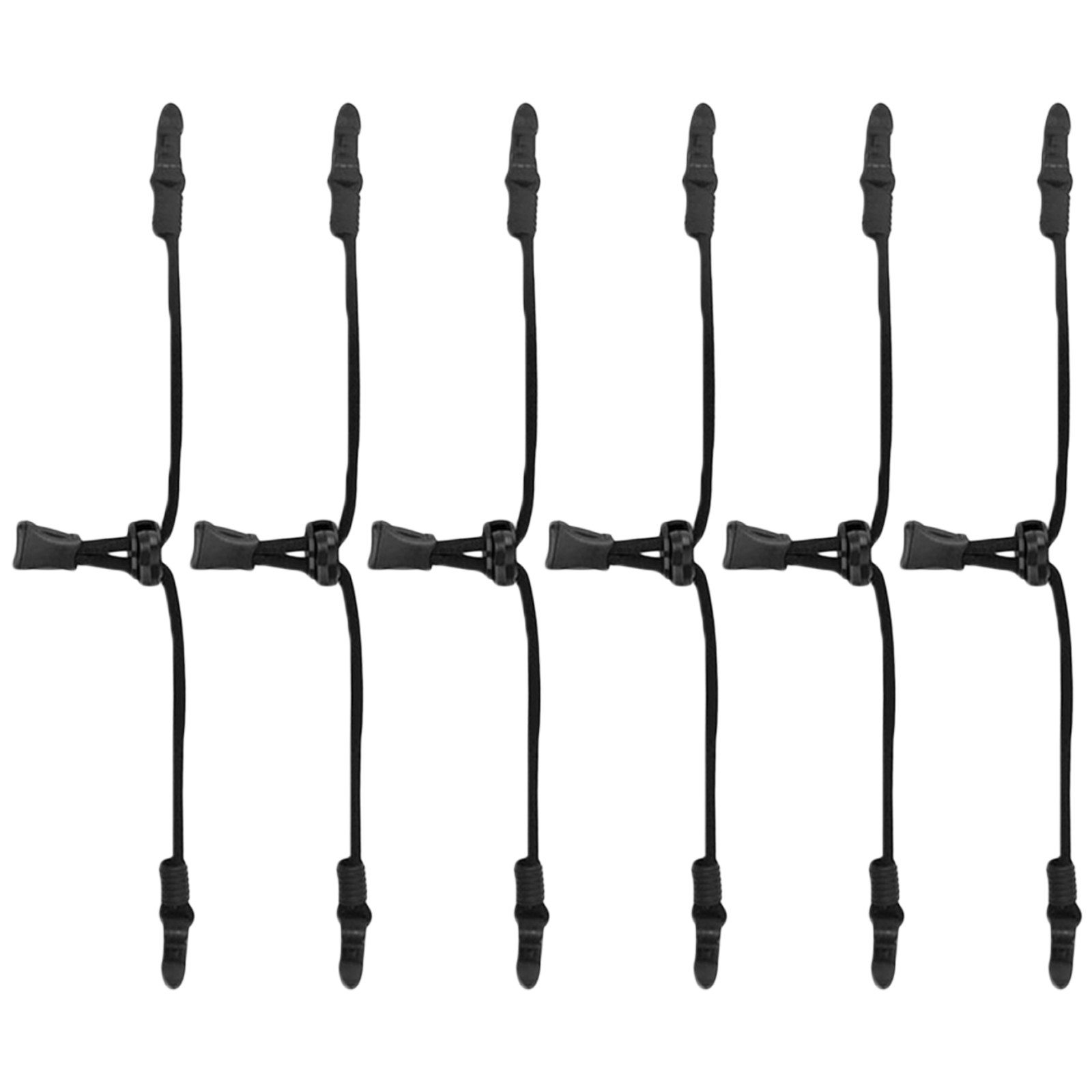 6Pcs Mask Extender Strap Anti- - đánh giá và giá Mask Ear Saver Strap