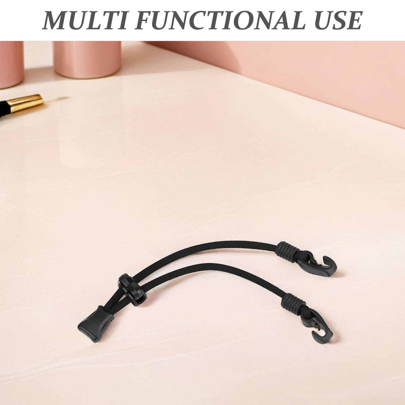 6Pcs Mask Extender Strap Anti- - đánh giá và giá Mask Ear Saver Strap