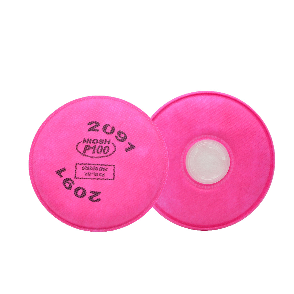 2097 2091 Cotton Filter for Ga - đánh giá và giá Anti Pollution Mask