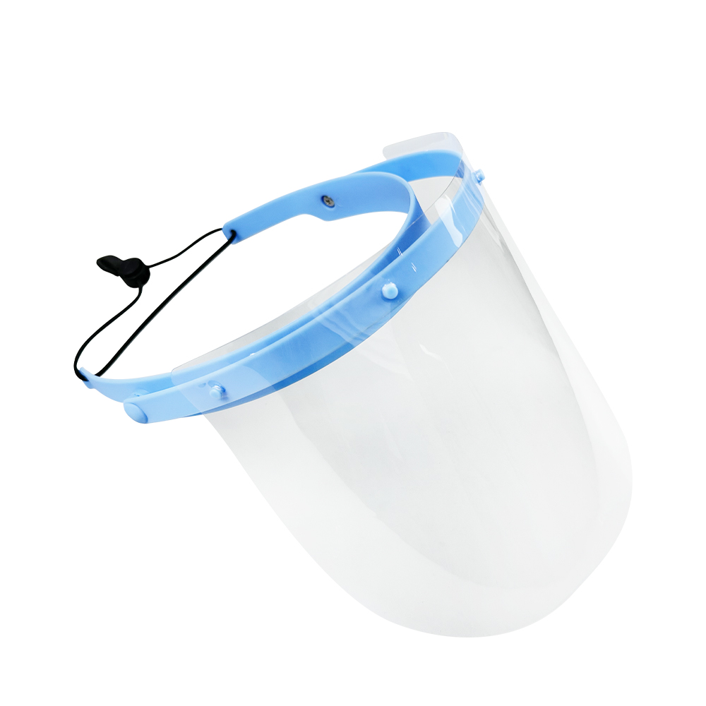 Transparent Dental Protective  - đánh giá và giá Anti Pollution Mask