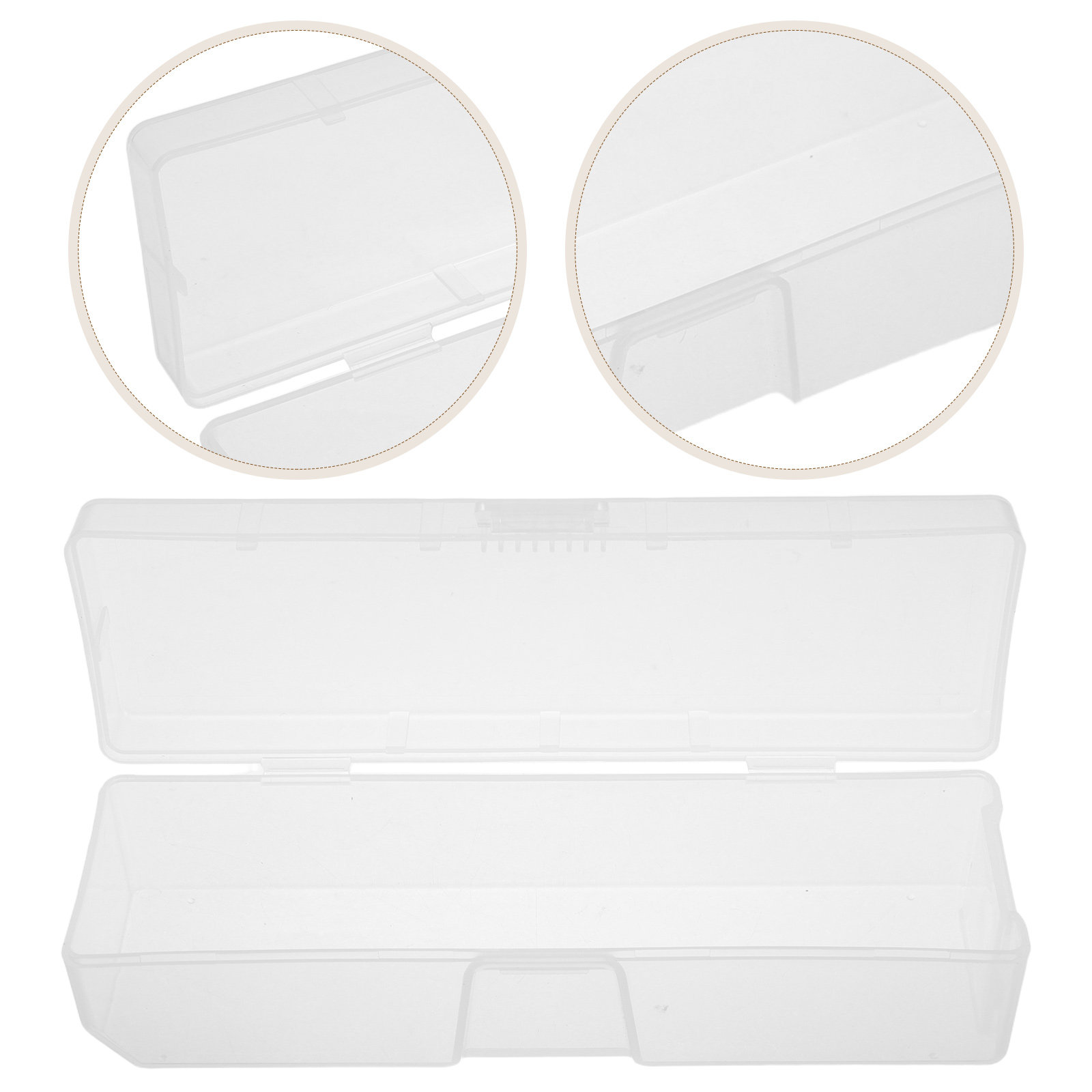Snorkel Mask Case 7.4x2.1 Inch - đánh giá và giá Mask Case Hard Shell