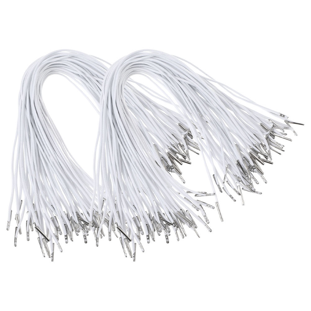 200Pcs Elastic Barbed String w - đánh giá và giá Mask Lanyard Adjustable