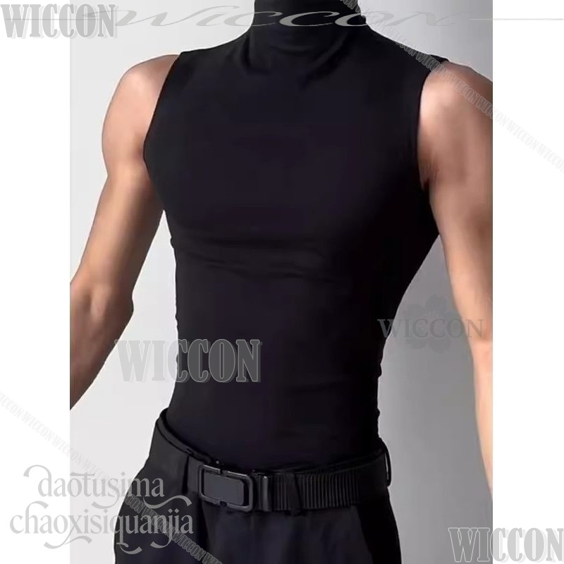 Love And Deepspace Cosplay Ao  - đánh giá và giá Black Face Mask Pack