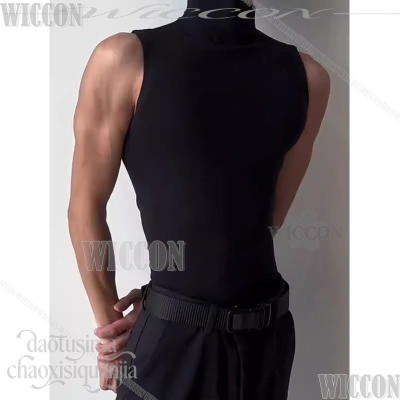 Love And Deepspace Cosplay Ao  - đánh giá và giá Black Face Mask Pack