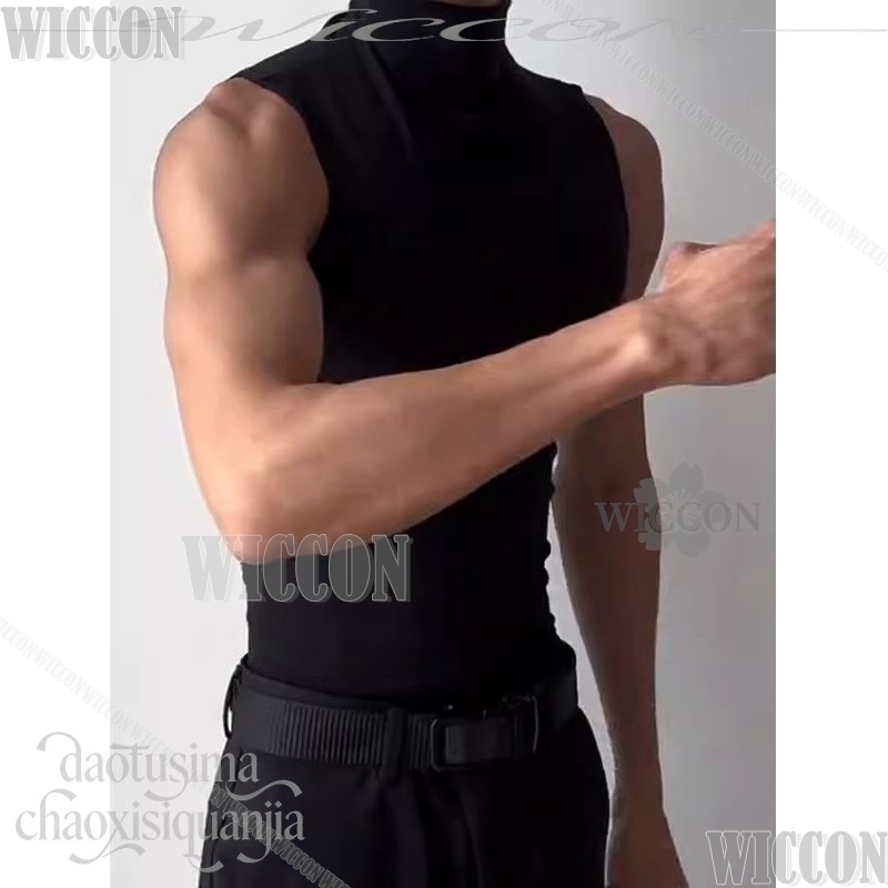 Love And Deepspace Cosplay Ao  - đánh giá và giá Black Face Mask Pack