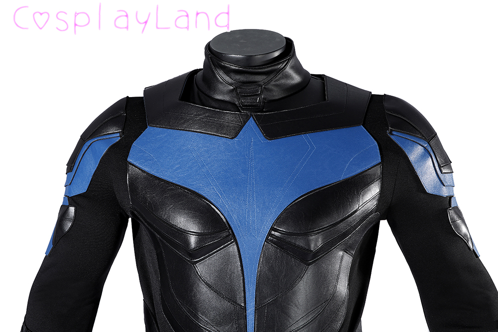 Night Cosplay Dick Grayson Cos - đánh giá và giá Black Face Mask Pack