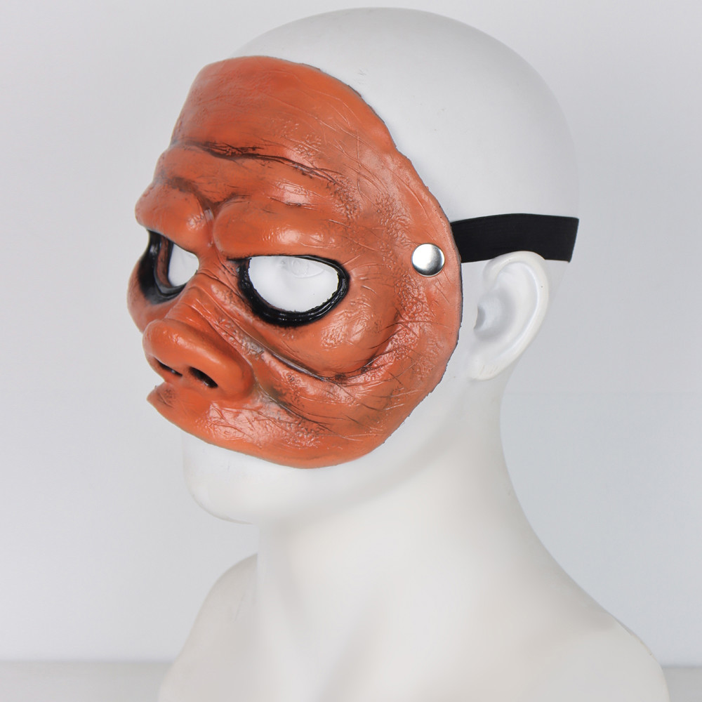 Funny Twilight Zone Eye of the - đánh giá và giá Disposable Surgical Mask
